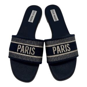 Steve Madden Knox Women's Sandals 8 SF3070